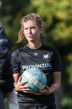 Bild 266 - Frauen SV Henstedt Ulzburg III - TSV Wiemersdorf : Ergebnis: 2:1